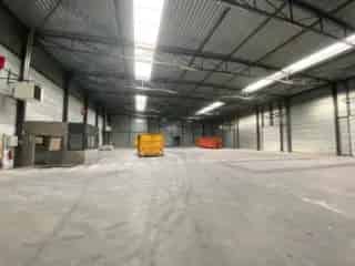 KMO Unit Hasselt 225m2 te Koop