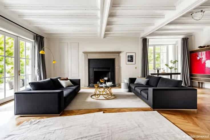 Villa te koop Ukkel Dieweg 629m² 2400m² tuin