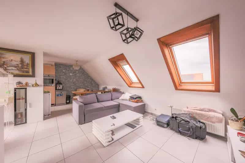 Penthouse te koop Lotenhulle