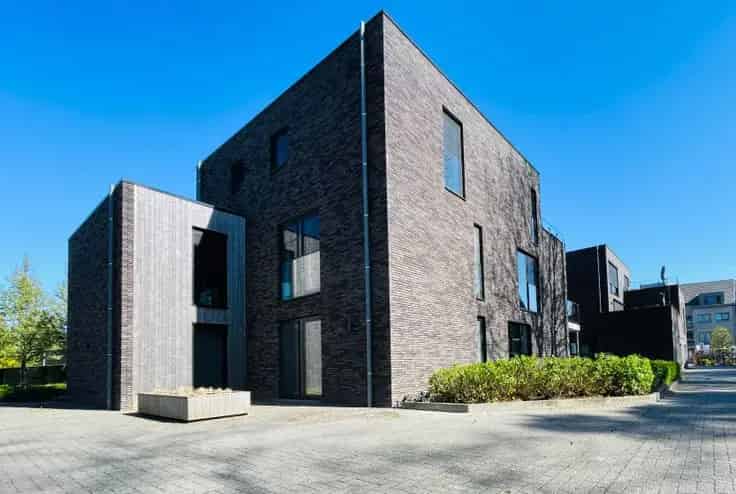 Nieuwbouw Appartement 2 Slaapkamers Kessel Vilago