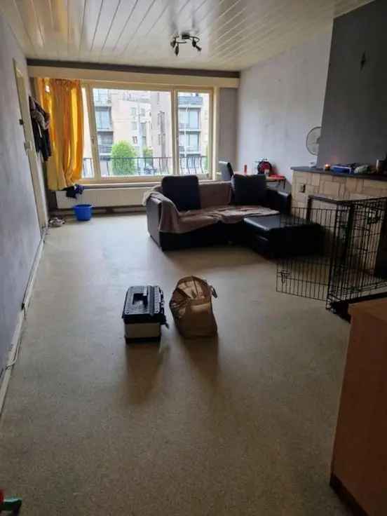 Appartement Te Koop