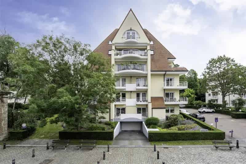 Appartement te koop