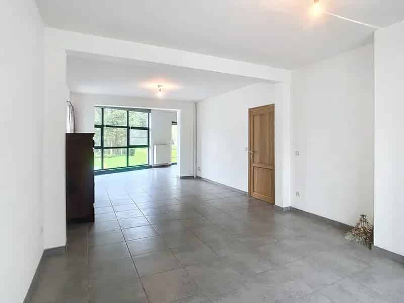 Huis te huur Oud Heverlee 3 slaapkamers grote tuin