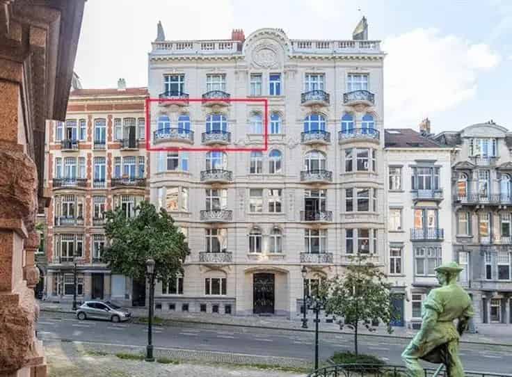 Appartement Te Koop