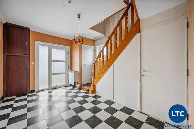 Ruime Open Bebouwing 3 Slaapkamers Boutersem