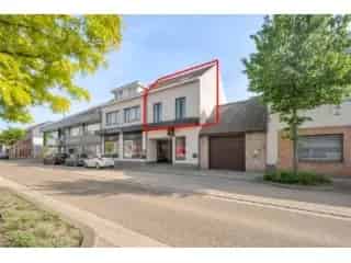 Duplex Appartement te Koop Kermt 2 slaapkamers terras