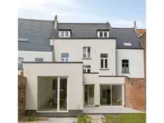 Herenwoning te koop Aalst 324m² 6 slaapkamers