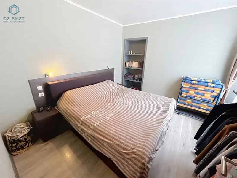 Ruime woning te koop in centrum Geraardsbergen