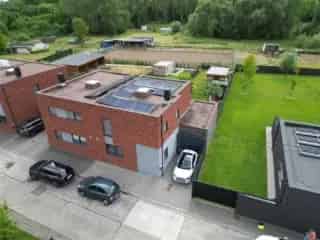 Huis te koop Puurs 3 slaapkamers wellness garage