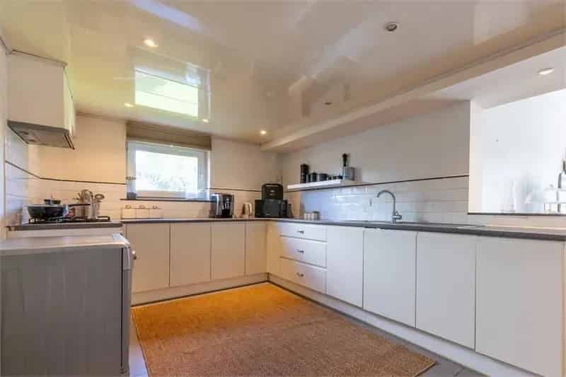 Huis te koop Lievegem 5 slaapkamers grote tuin