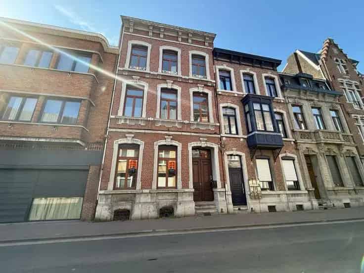 Huis Te Koop EPC 597 kWh 18010 kWhjaar