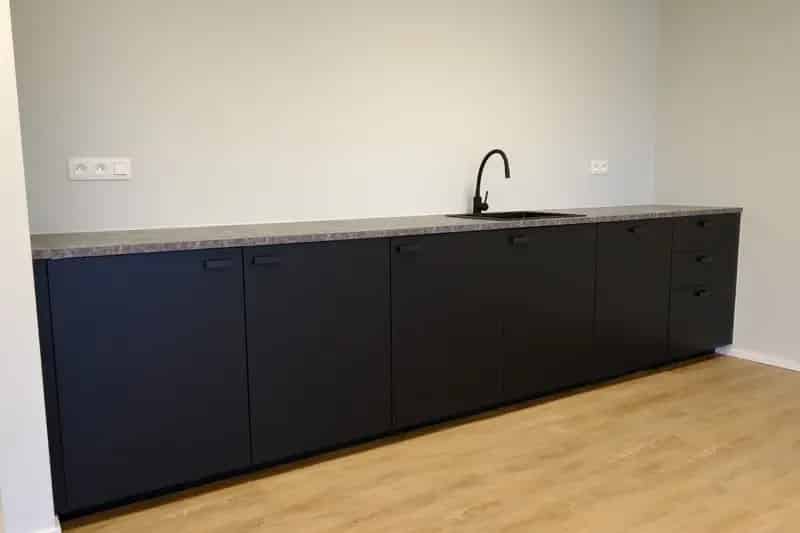 Nieuwbouw Kantoorruimte 147m2 Bilzen