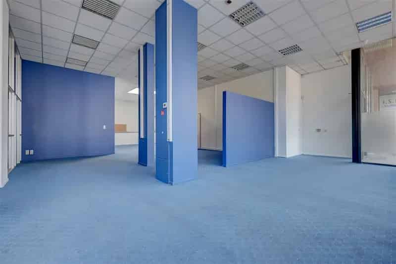 Kantoor te huur in Antwerpen
