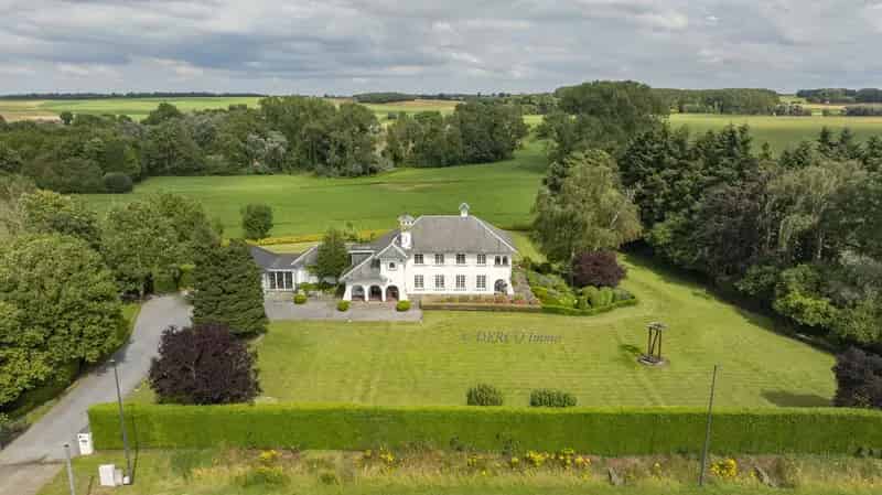 Authentieke Villa te Huur met Prachtig Uitzicht