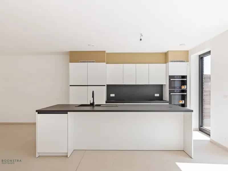 Nieuwbouw BEN Woning 3 slaapkamers te Begijnendijk