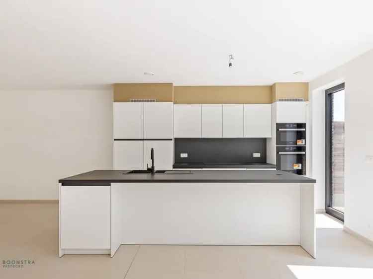 Nieuwbouw BEN Woning 3 slaapkamers te Begijnendijk