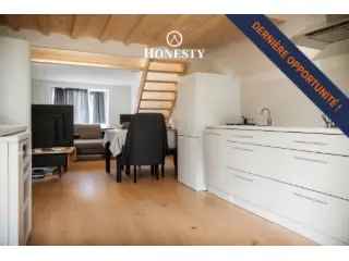 Appartement te koop Yvoir
