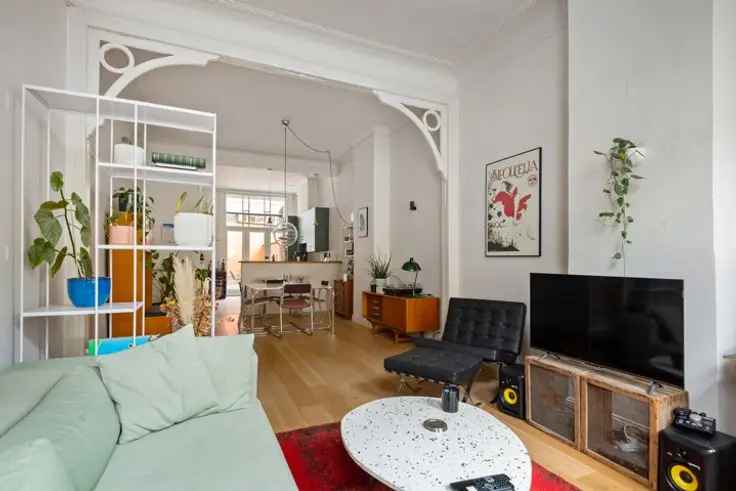 Appartement Te Koop