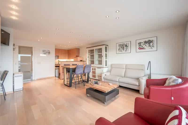 Appartement te koop jachthaven Rederskaai