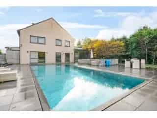 Villa te koop Boom - Luxe villa met zwembad en 6 slaapkamers