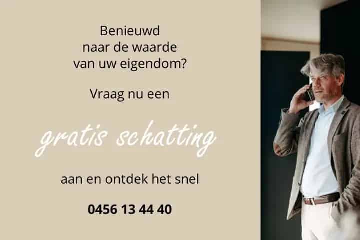 Garagebox te koop in Kortrijk