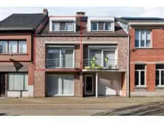 Appartement te koop Turnhout - Duplex met terras en garage