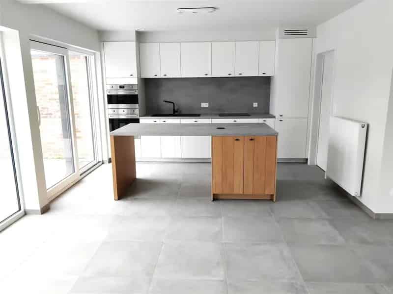 Energiezuinige woning 3 slaapkamers