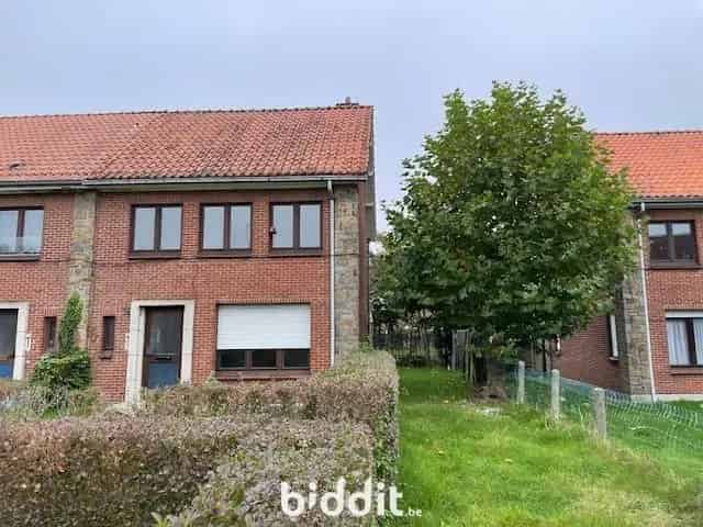 Gunstig Gelegen Woning Te Koop