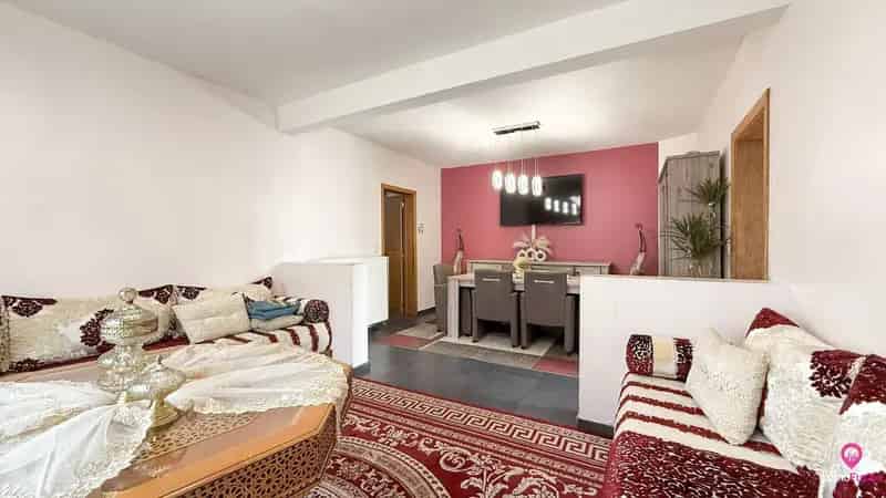 Gezinswoning Tessenderlo 3 slaapkamers Grote tuin EPC C