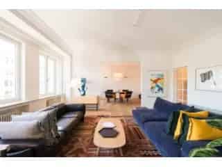 Appartement te koop Sint-Gillis 3 slaapkamers 155m² Balkon Kelder