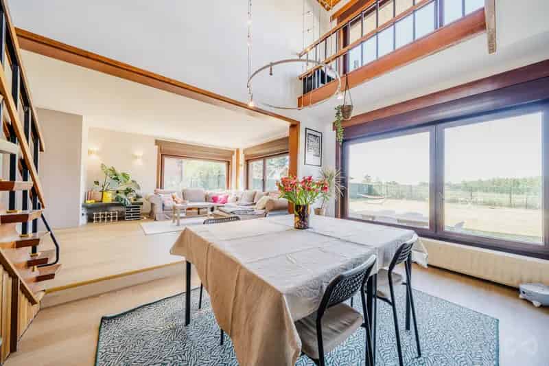 Villa 6 slaapkamers Chapelle-a-Wattines