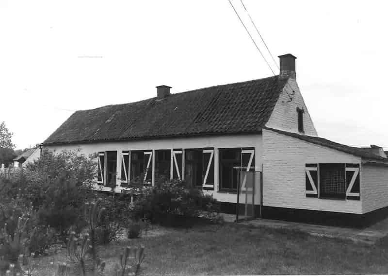 Villa te koop Koksijde 3 slaapkamers
