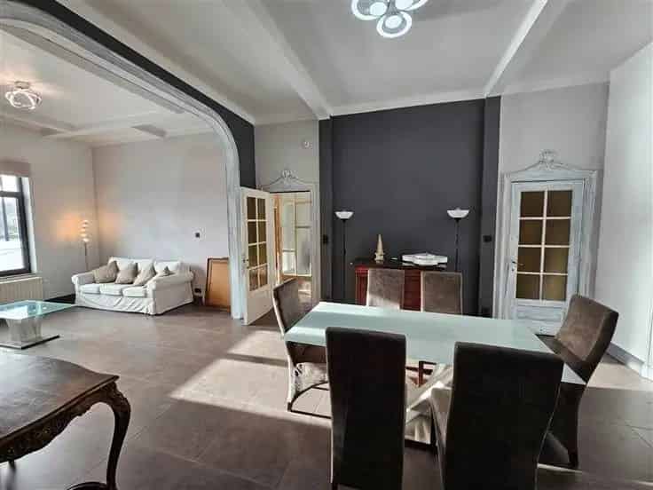 Appartement te Koop Namen 4 slaapkamers Privé Garage