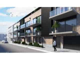 Duplex te koop Jambes 95m² 1 slaapkamer terras