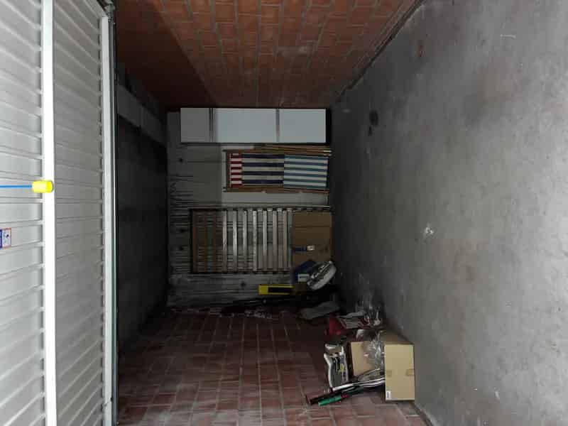 Garage te koop Koksijde Lejeunelaan