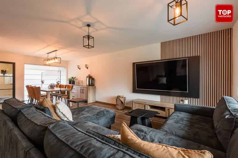 Instapklare woning 3 slaapkamers rustige wijk