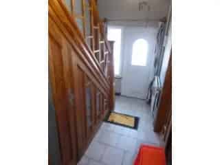 Huis te Koop Fleurus 3 Slaapkamers Tuin Garage
