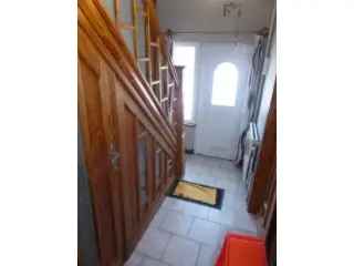 Huis te Koop Fleurus 3 Slaapkamers Tuin Garage