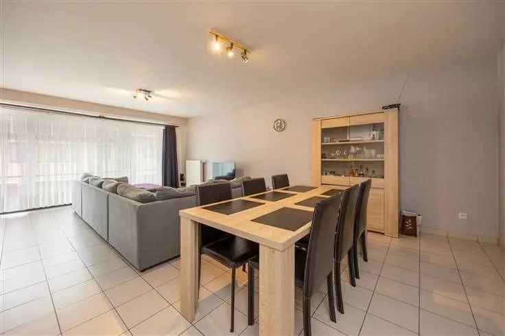 Appartement Te Koop