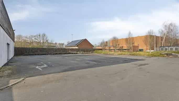 Handelspand te koop Bavikhove 780m²