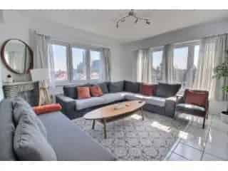 Appartement te Koop Ganshoren 1 Slaapkamer Basiliek Uitzicht