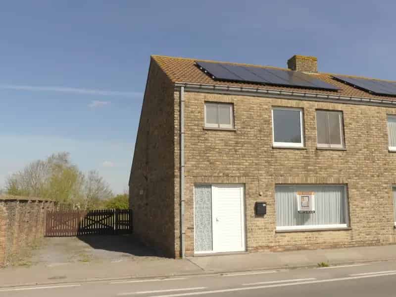 Huis te koop