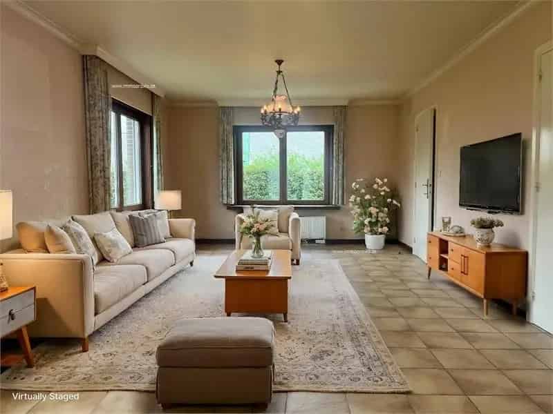 Huis te Koop Wielsbeke 2 slaapkamers