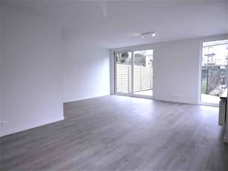 Gelijkvloers appartement te koop Kapellen