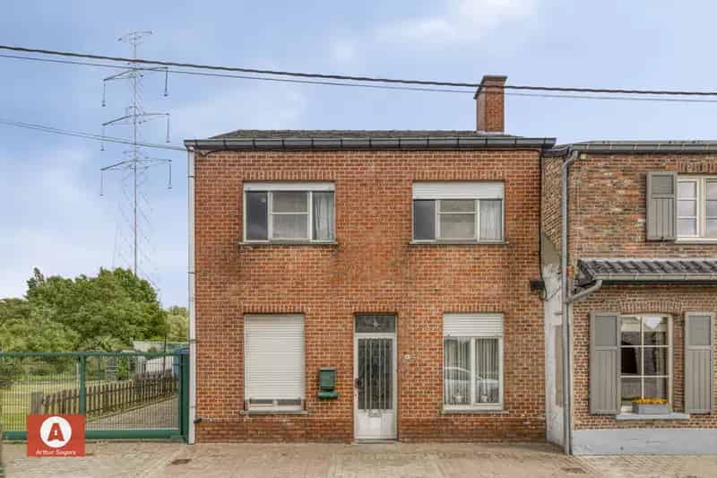 Huis te huur