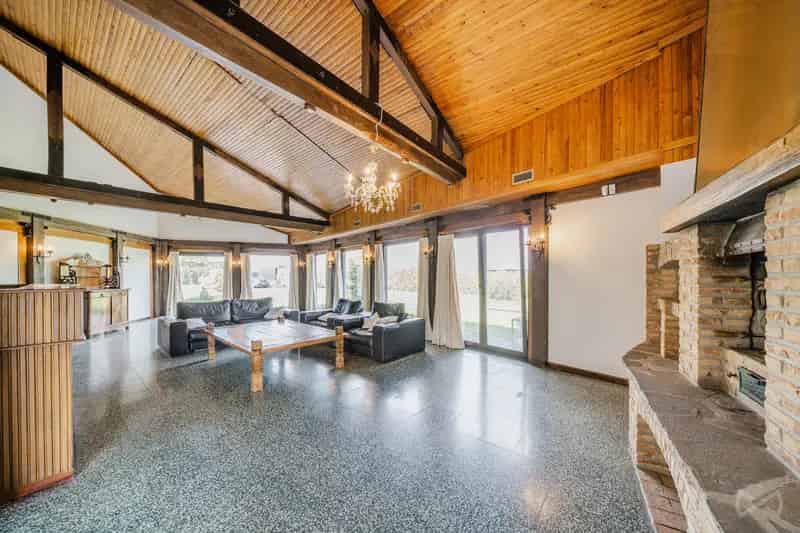 Huis te koop 522m² 30 are grote gezinen