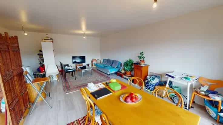 Appartement te Koop Forest 77m² Terras Parking