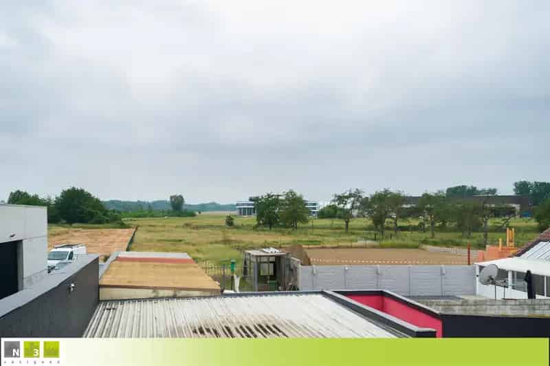 3 Gebouwen te koop Brustem 12a 90ca