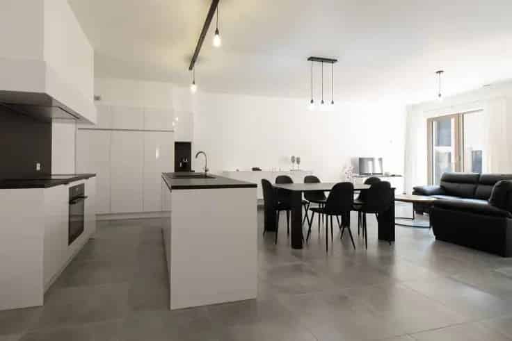 Appartement Te Koop Nieuwpoort 2 slaapkamers Terras EPC A label