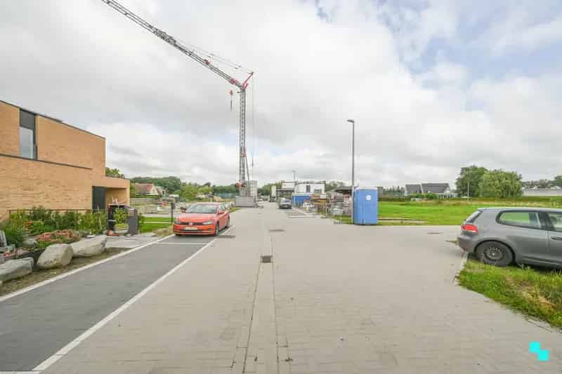 Bouwgrond te huur: 3 kavels in rustige buurt